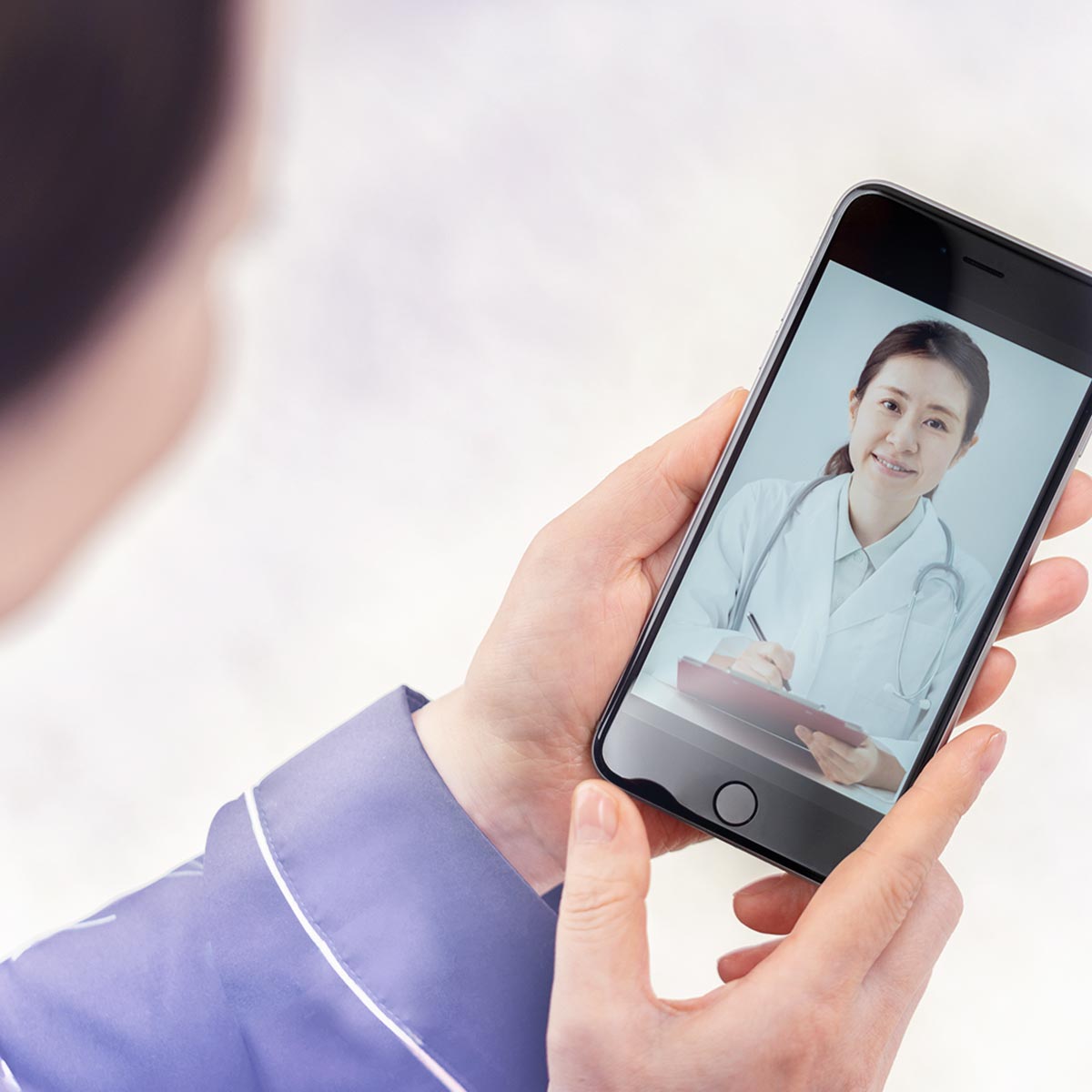 神戸北野クリニックのオンライン診療